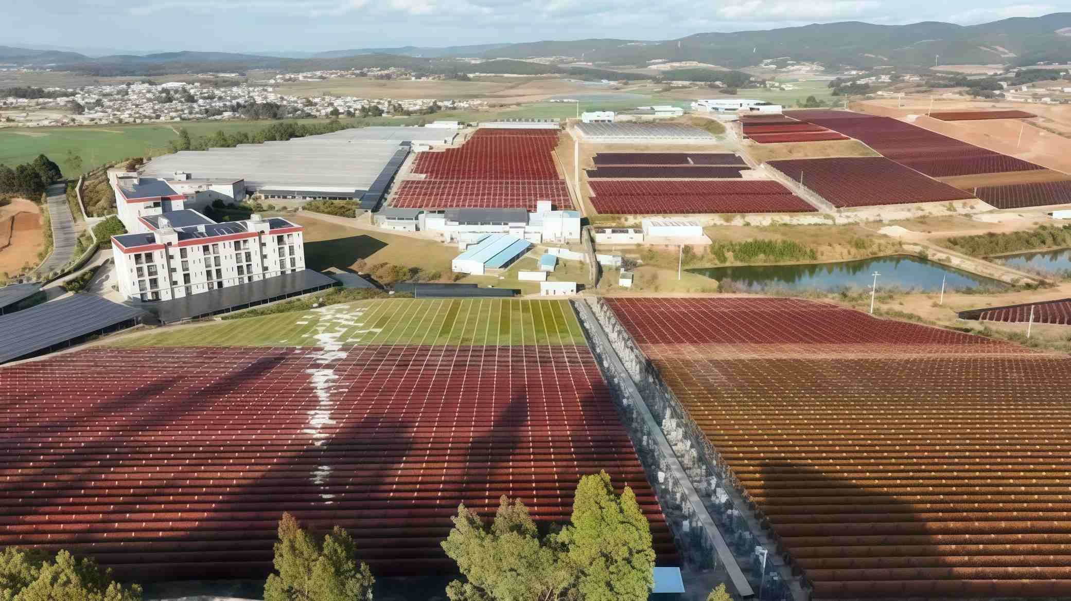 楚雄市：监督疏通虾青素产业发展难点堵点