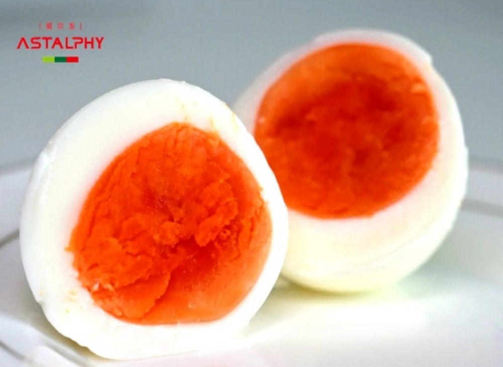 鸡蛋不止于蛋：一枚源自 楚雄的 &ldquo;红芯&rdquo; 告白